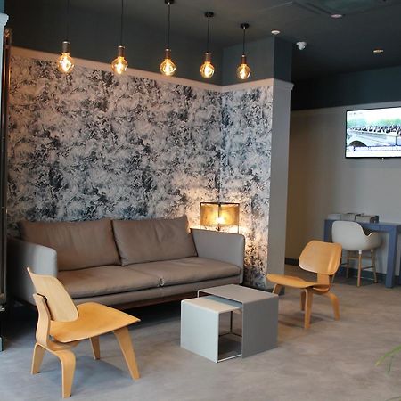 Appartements Paris Boulogne Dış mekan fotoğraf