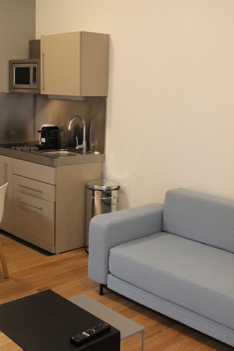 Appartements Paris Boulogne Dış mekan fotoğraf