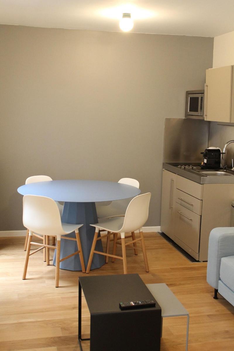 Appartements Paris Boulogne Dış mekan fotoğraf
