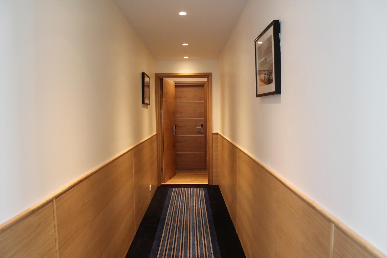 Appartements Paris Boulogne Dış mekan fotoğraf