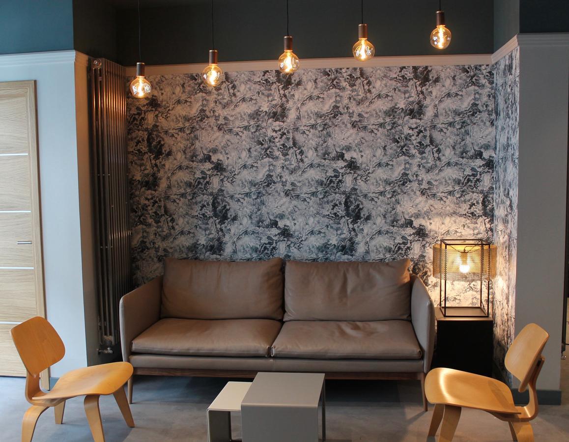 Appartements Paris Boulogne Dış mekan fotoğraf