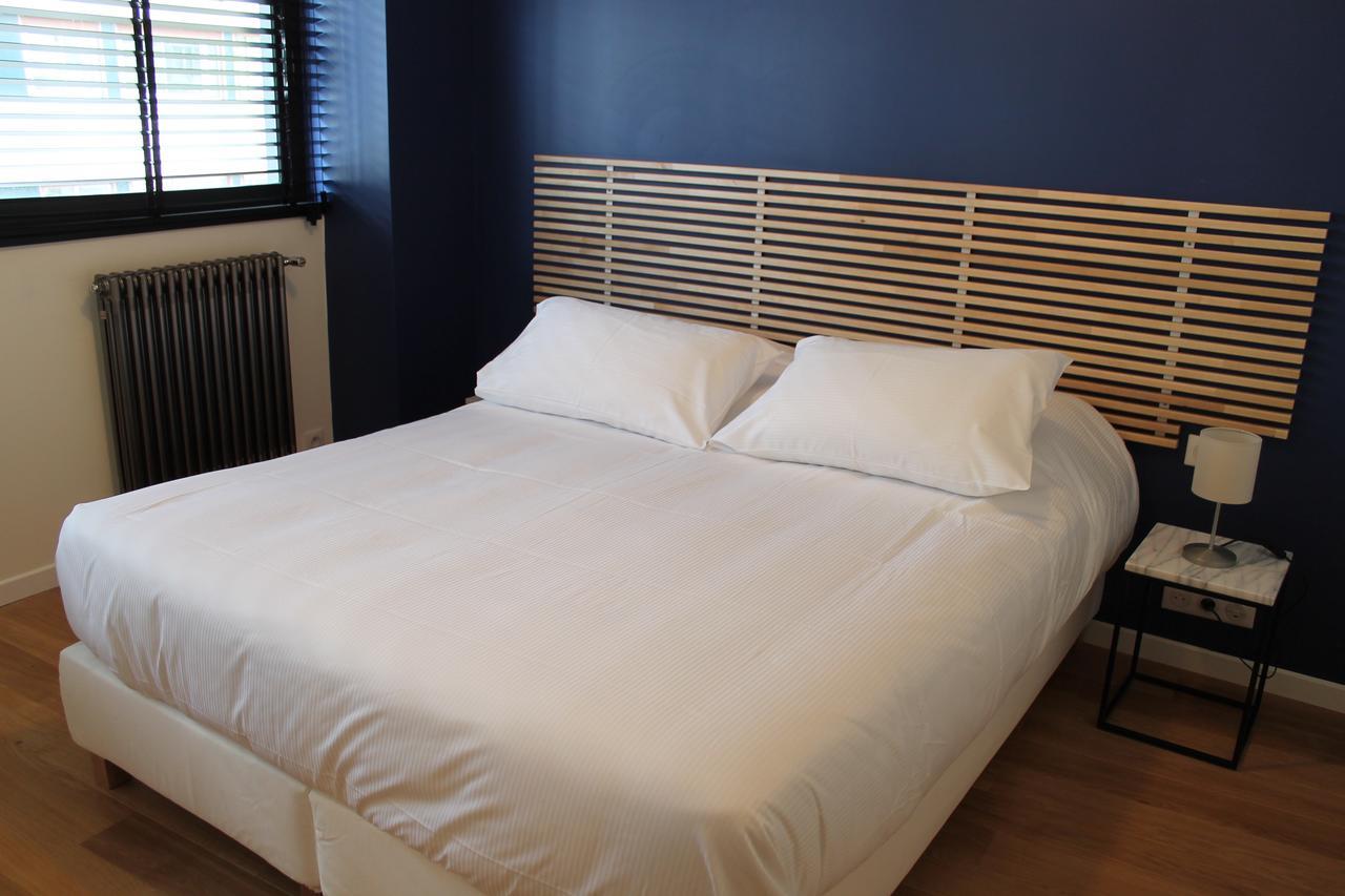 Appartements Paris Boulogne Dış mekan fotoğraf