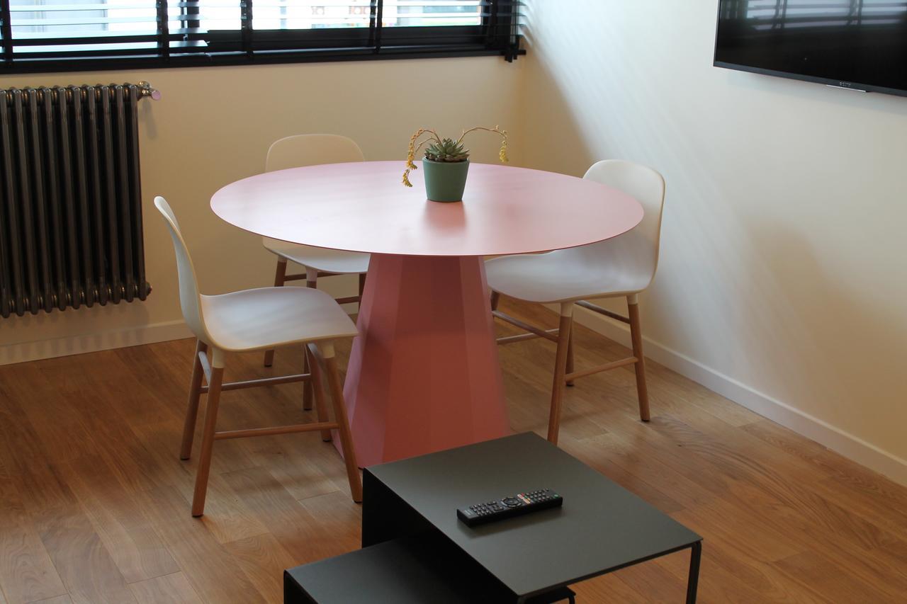 Appartements Paris Boulogne Dış mekan fotoğraf