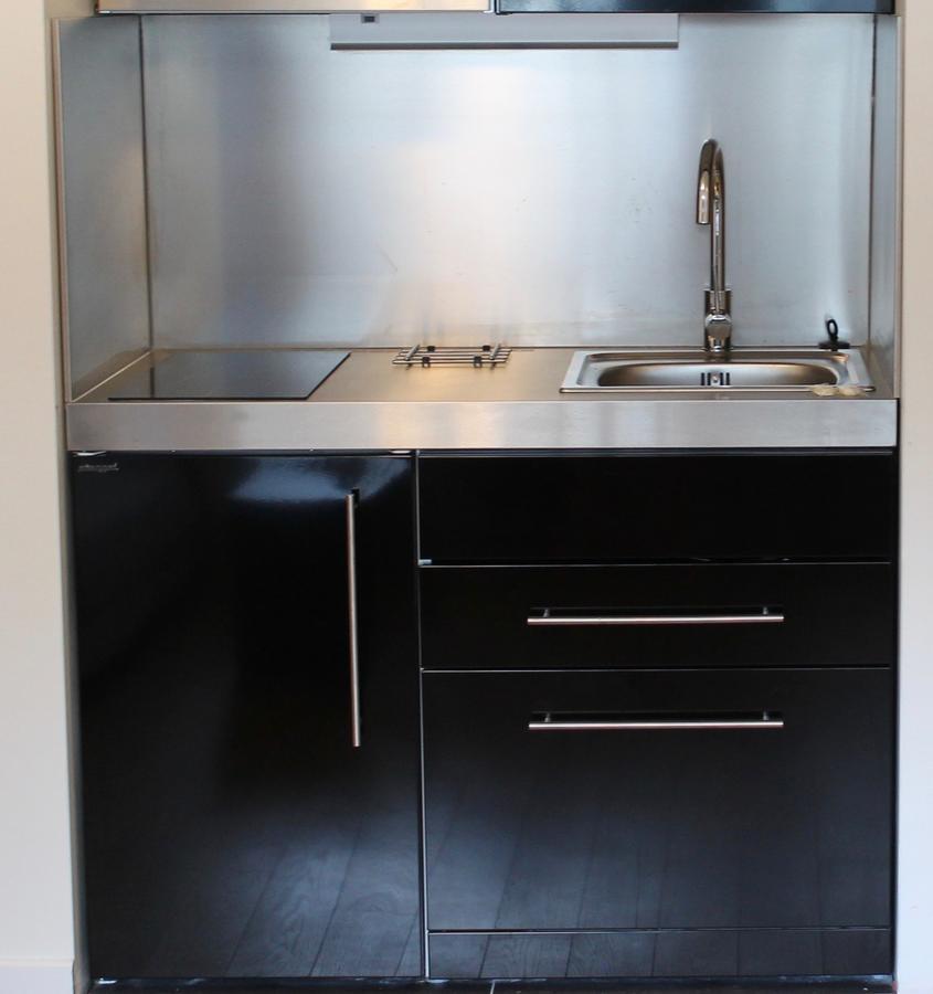 Appartements Paris Boulogne Dış mekan fotoğraf
