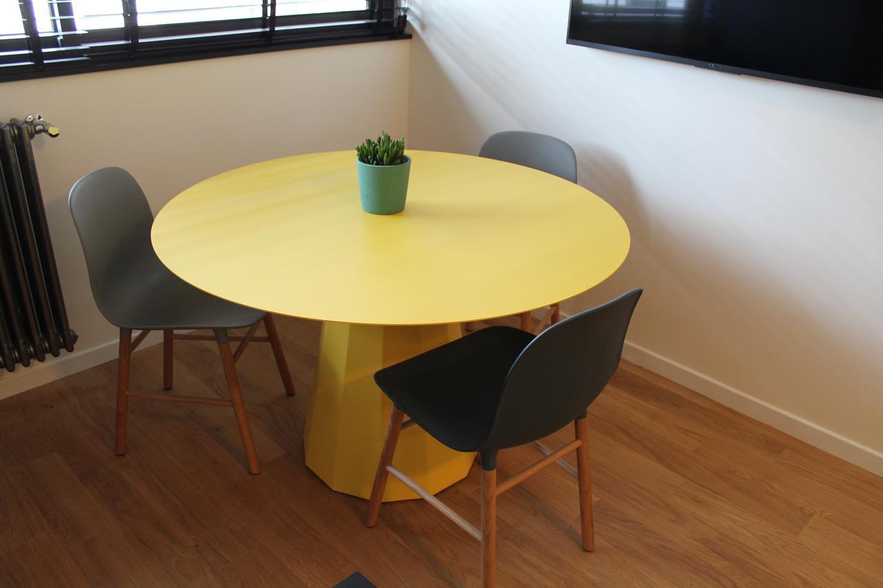 Appartements Paris Boulogne Dış mekan fotoğraf