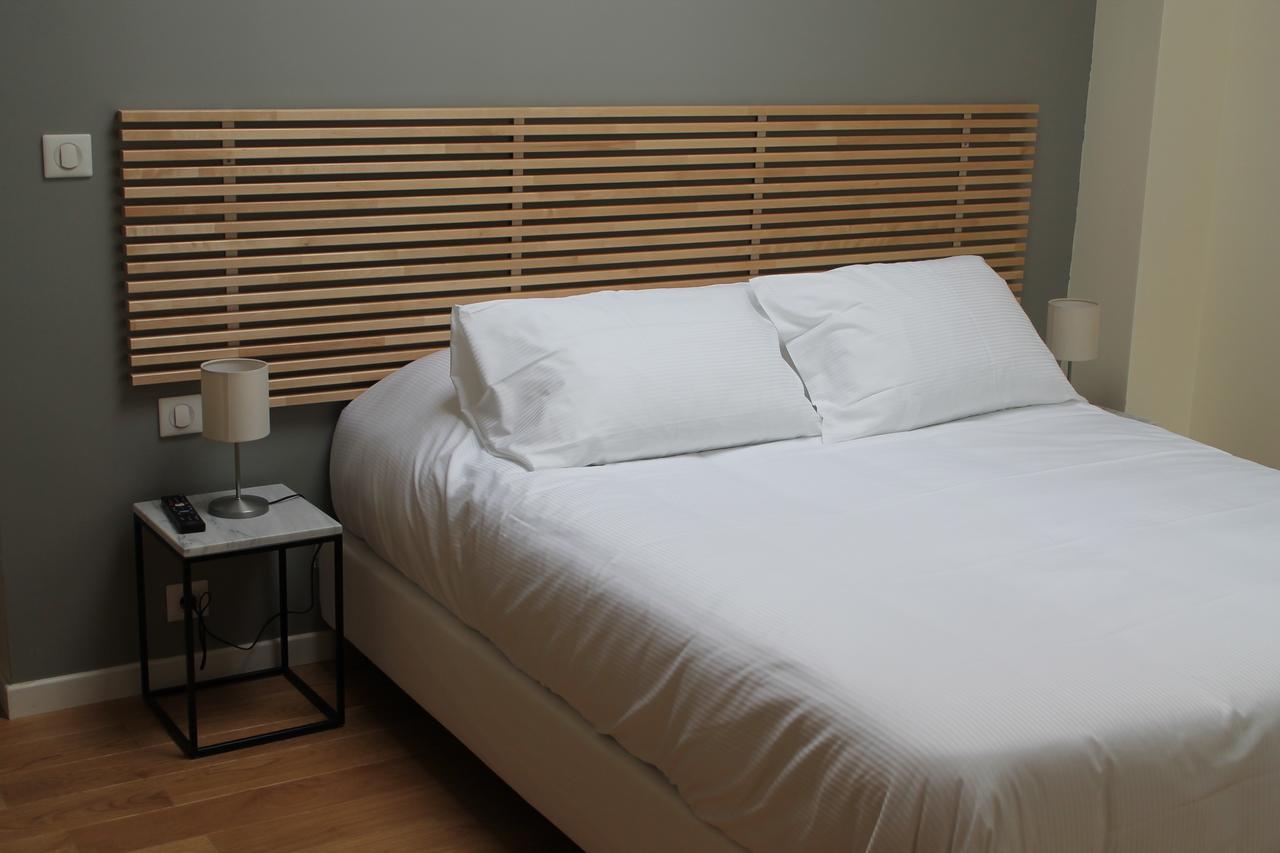 Appartements Paris Boulogne Dış mekan fotoğraf