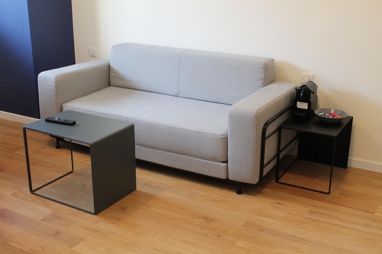 Appartements Paris Boulogne Dış mekan fotoğraf