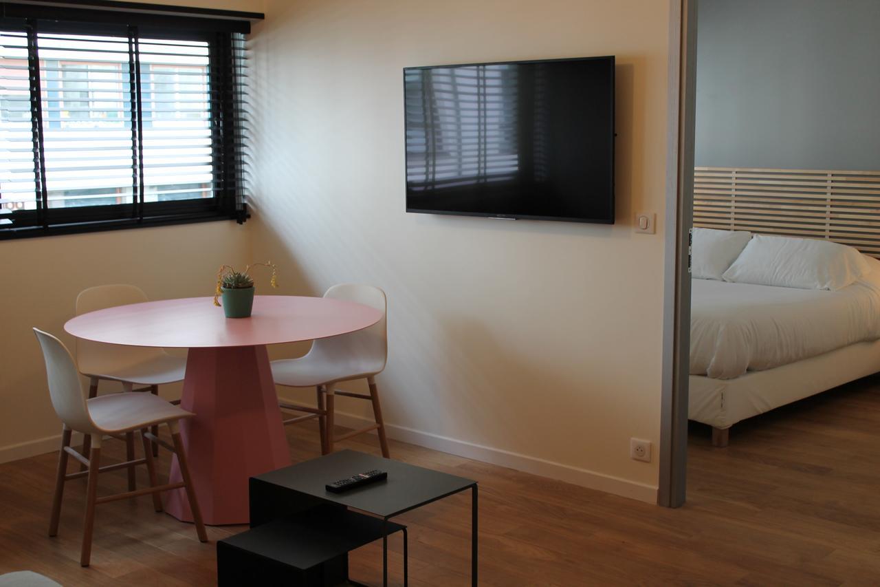 Appartements Paris Boulogne Dış mekan fotoğraf