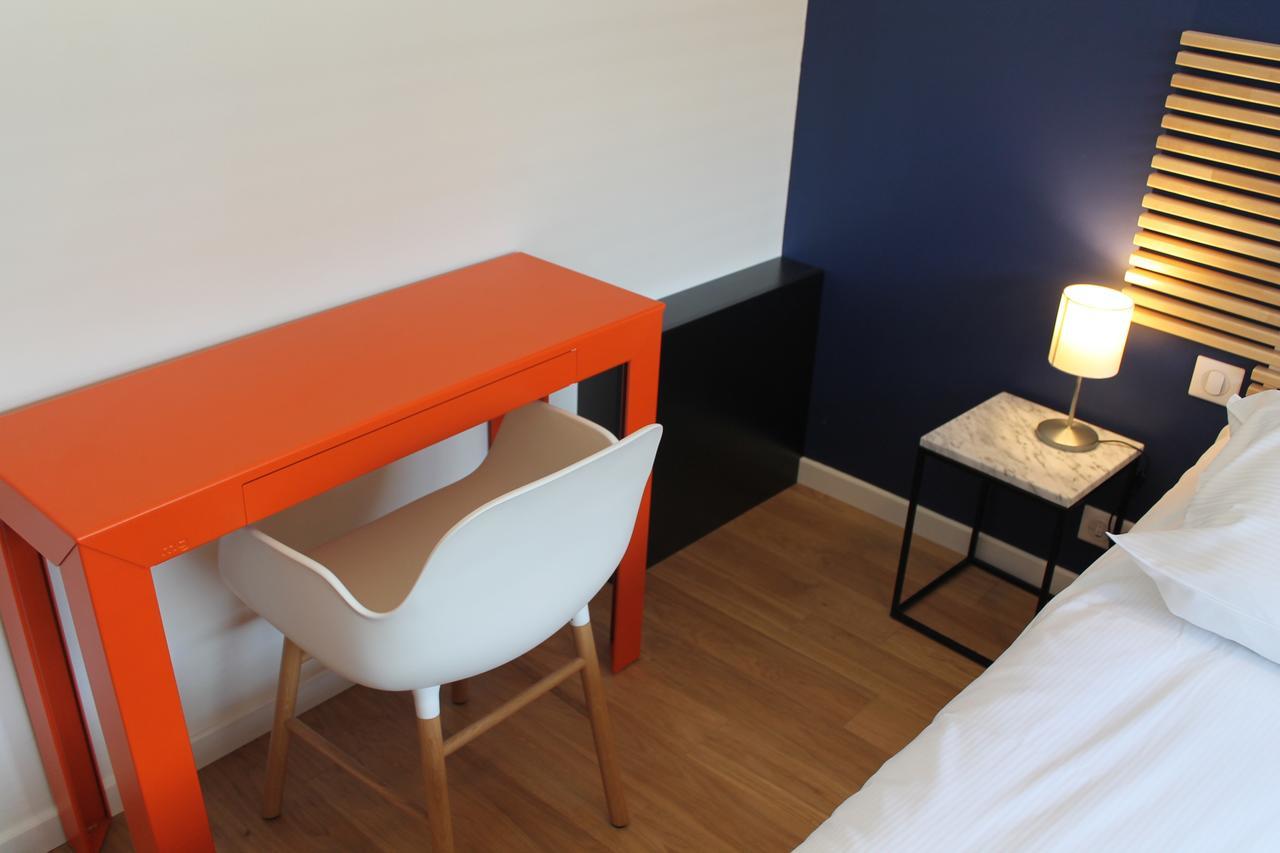 Appartements Paris Boulogne Dış mekan fotoğraf