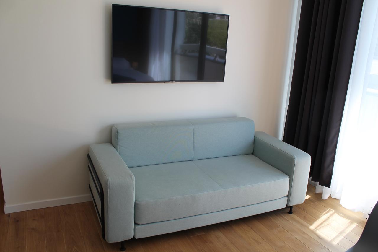 Appartements Paris Boulogne Dış mekan fotoğraf