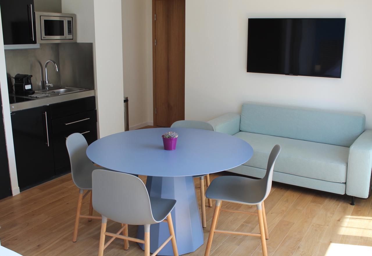 Appartements Paris Boulogne Dış mekan fotoğraf