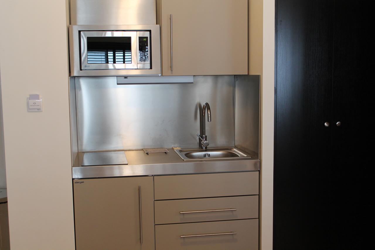 Appartements Paris Boulogne Dış mekan fotoğraf